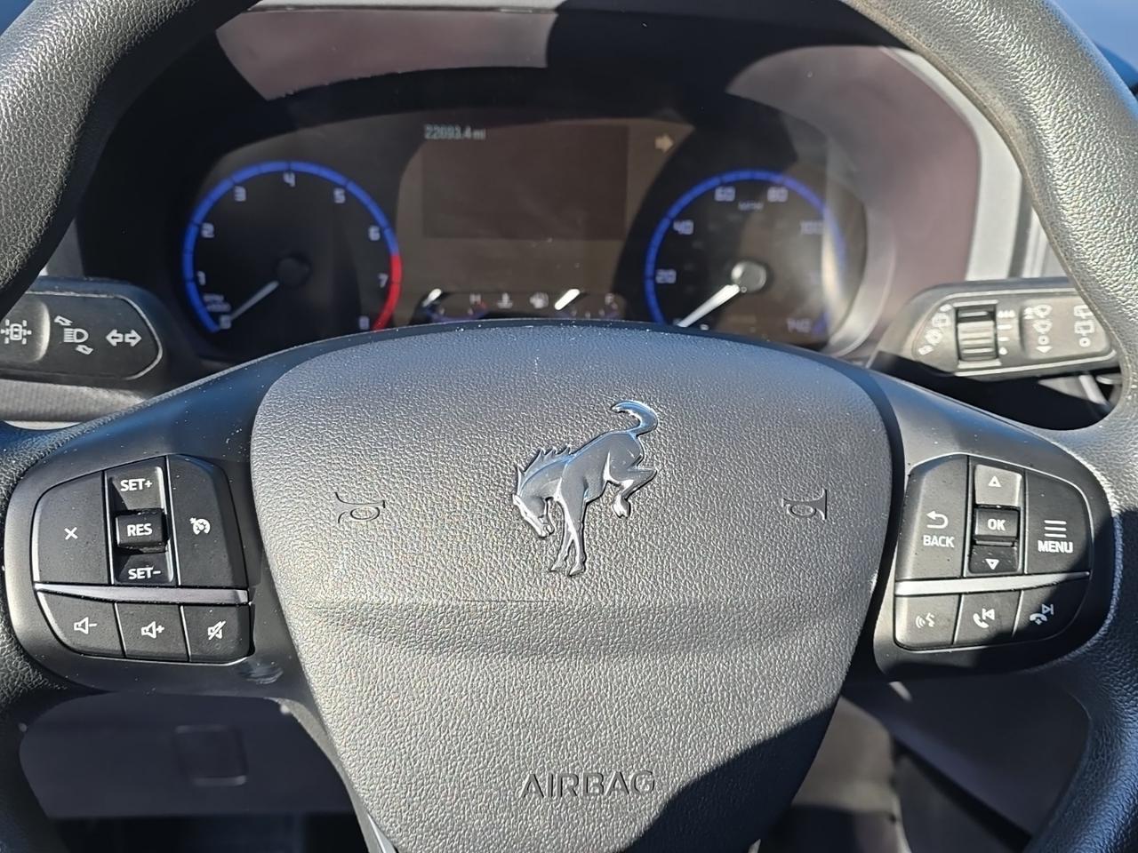 2024 Ford Bronco Sport Big Bend Gaithersburg MD