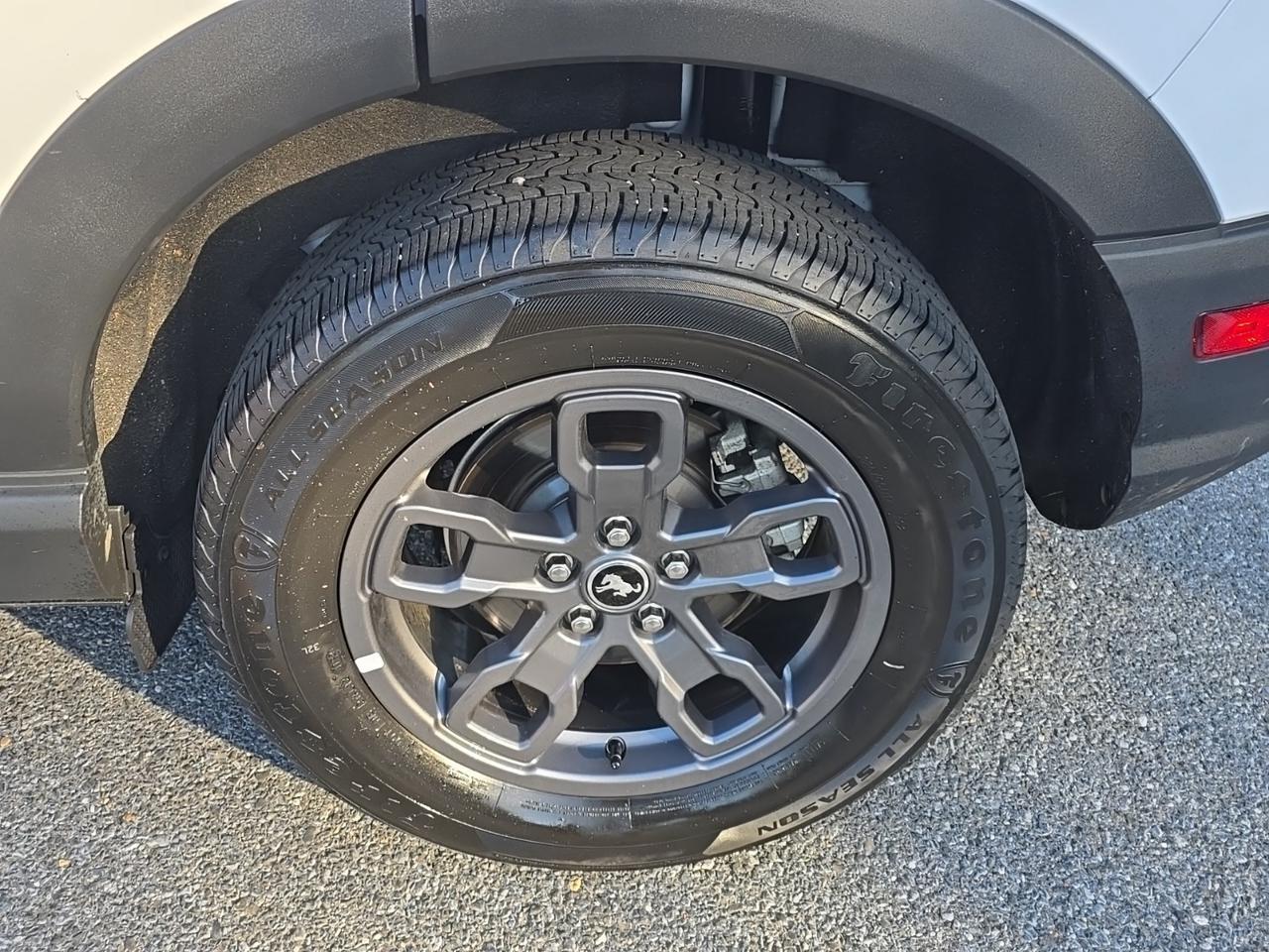 2024 Ford Bronco Sport Big Bend Gaithersburg MD