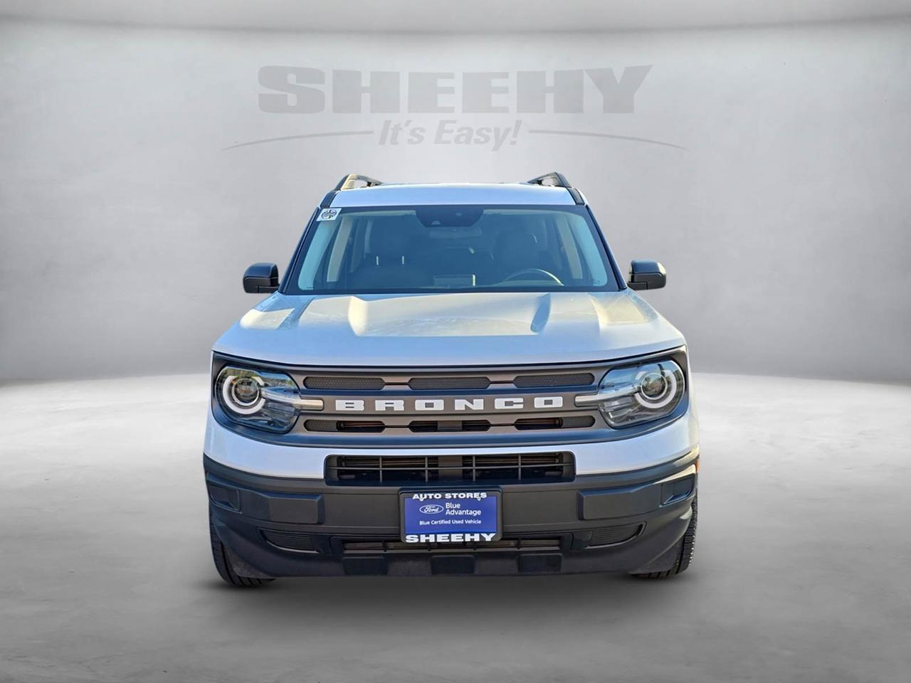 2024 Ford Bronco Sport Big Bend Gaithersburg MD