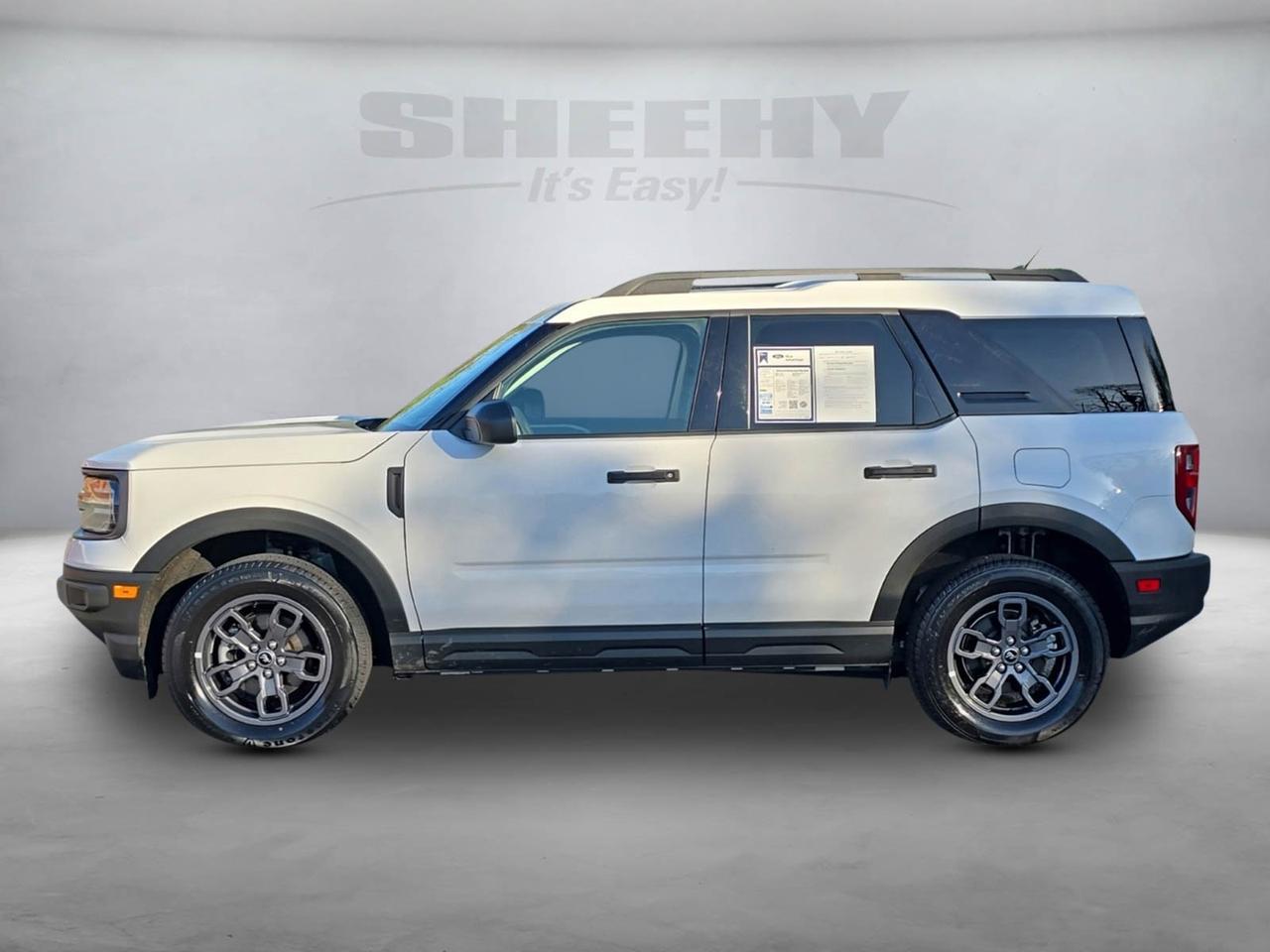 2024 Ford Bronco Sport Big Bend Gaithersburg MD