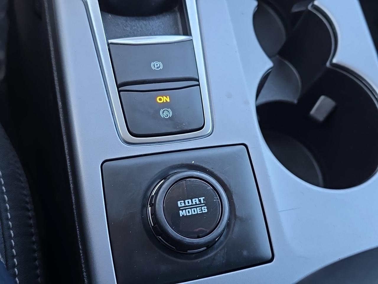 2024 Ford Bronco Sport Big Bend Gaithersburg MD