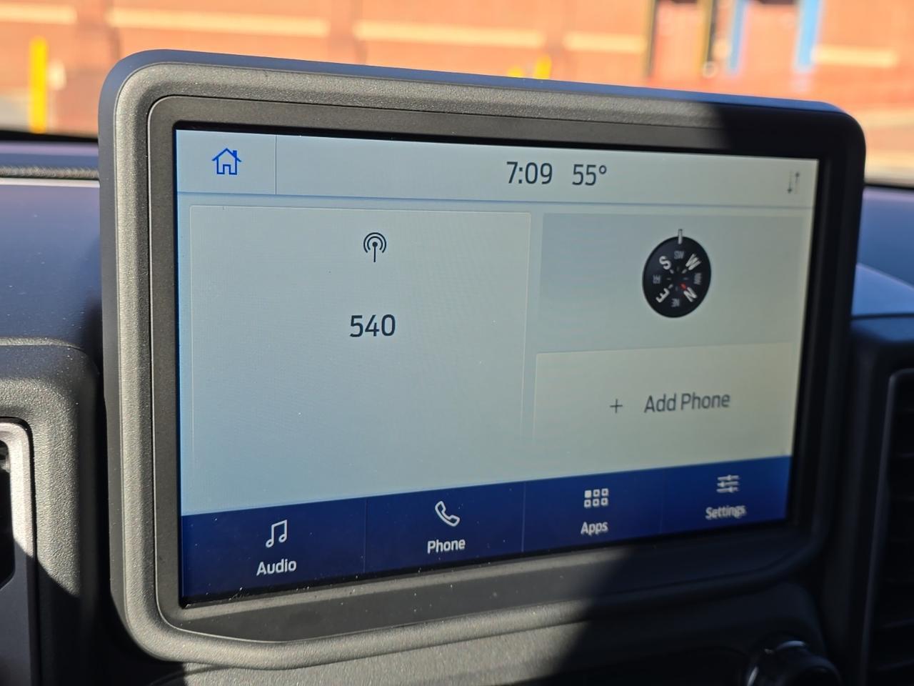 2024 Ford Bronco Sport Big Bend Gaithersburg MD