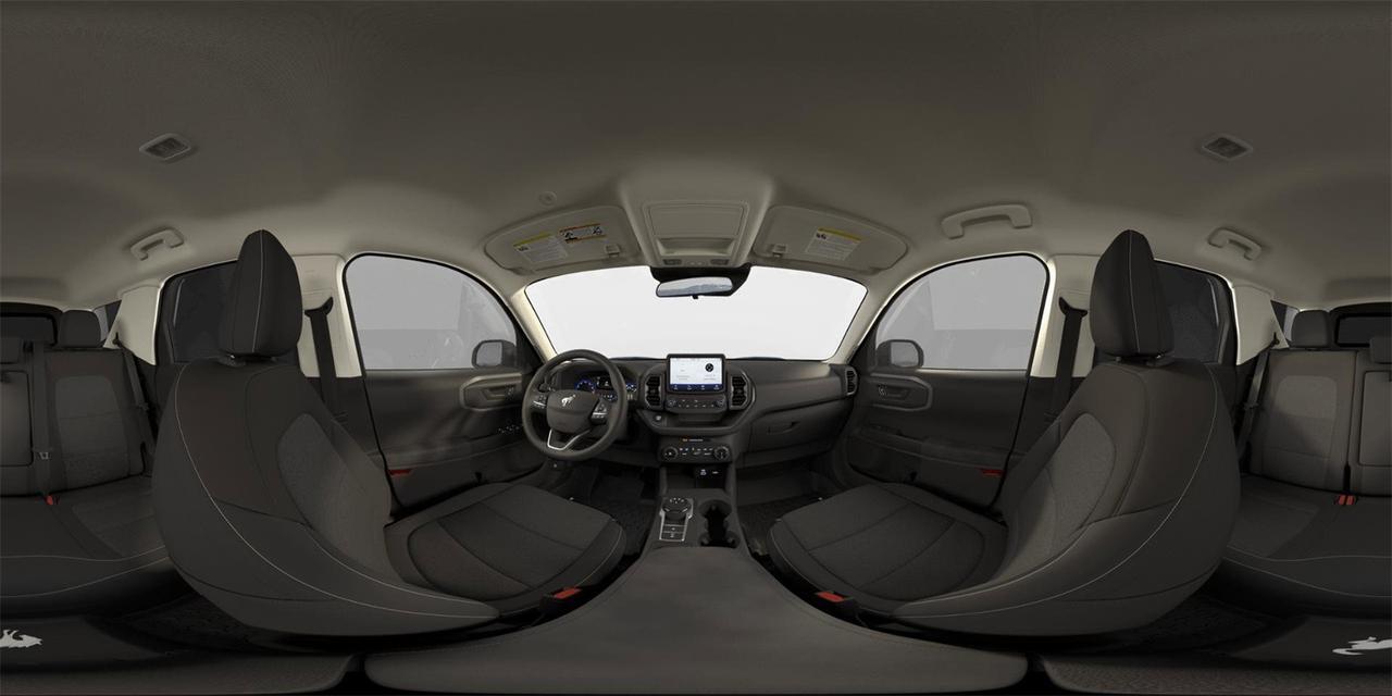 2024 Ford Bronco Sport Big Bend Richmond VA