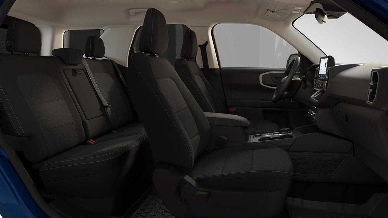 2024 Ford Bronco Sport Big Bend Richmond VA