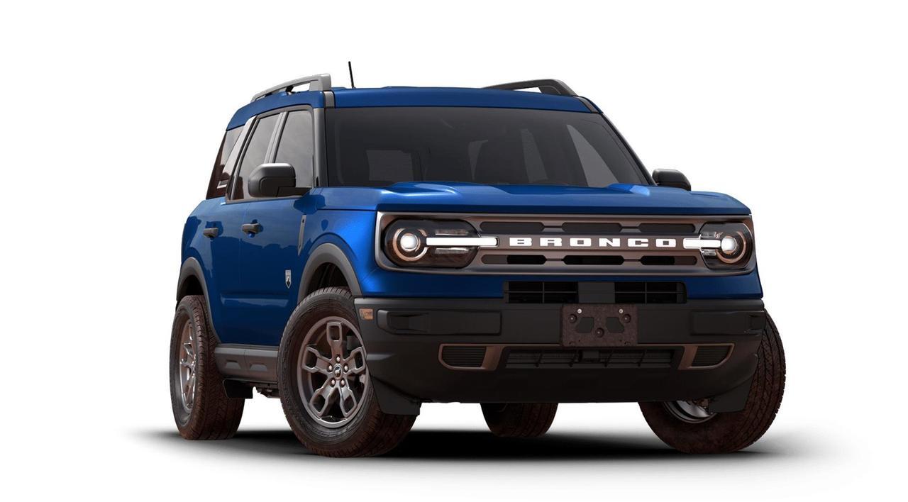 2024 Ford Bronco Sport Big Bend Richmond VA