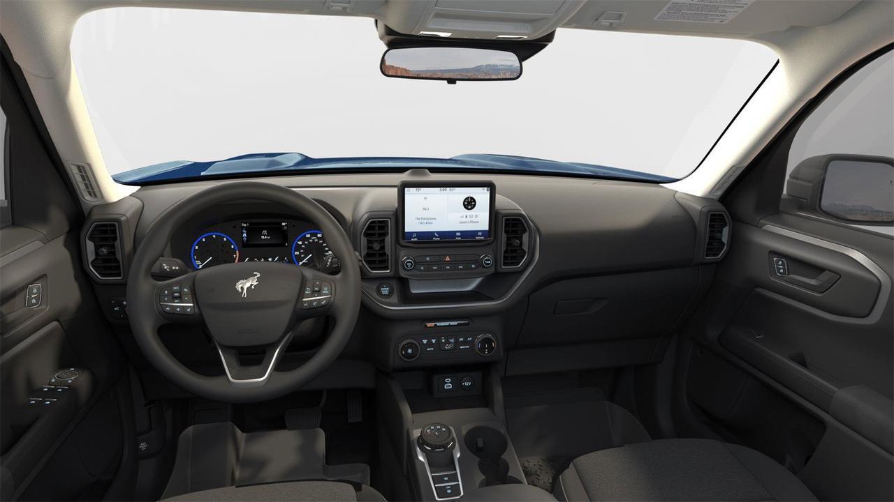2024 Ford Bronco Sport Big Bend Richmond VA