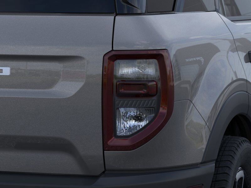 2024 Ford Bronco Sport Big Bend Warrenton VA