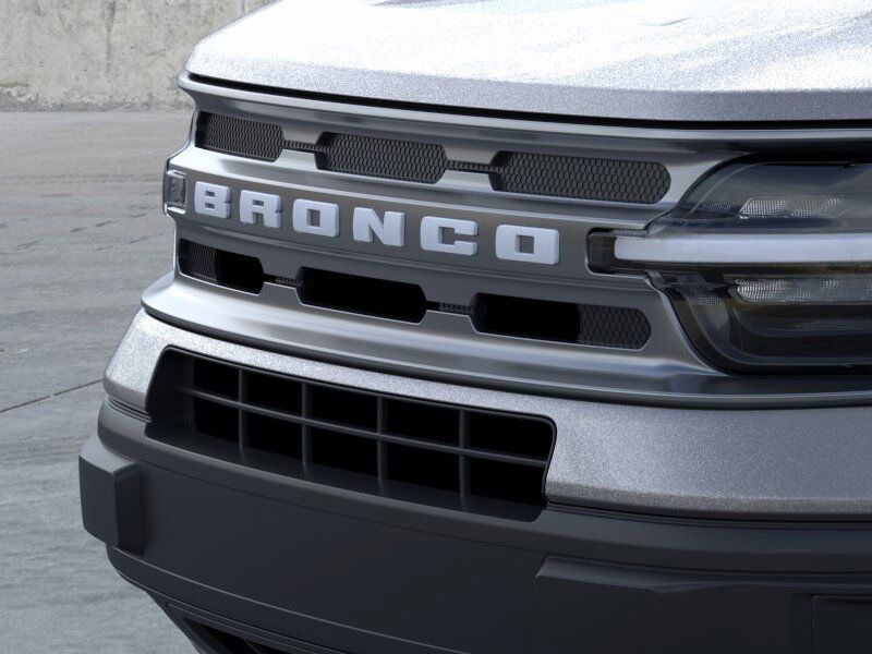 2024 Ford Bronco Sport Big Bend Warrenton VA