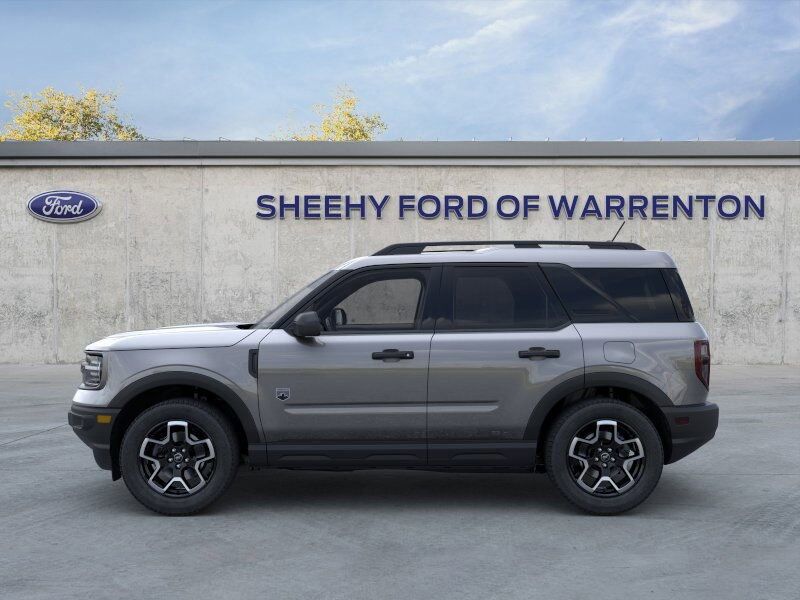 2024 Ford Bronco Sport Big Bend Warrenton VA