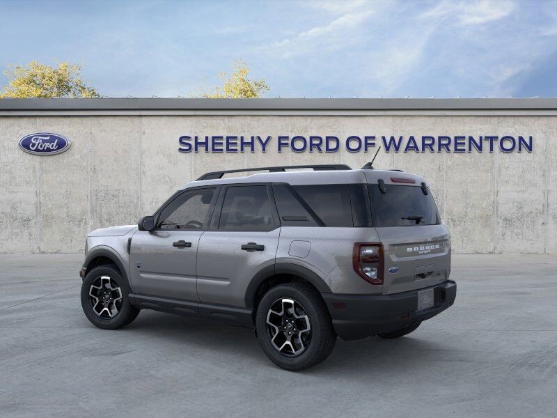 2024 Ford Bronco Sport Big Bend Warrenton VA