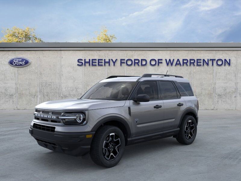 2024 Ford Bronco Sport Big Bend Warrenton VA