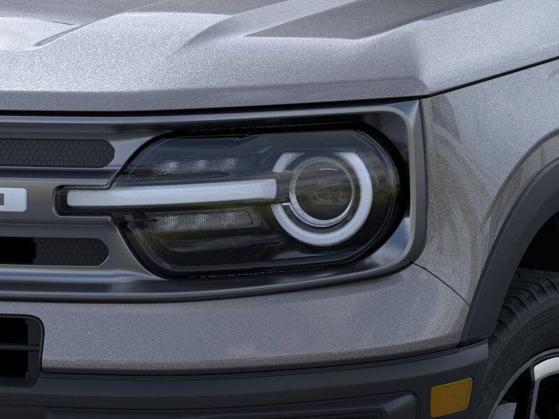 2024 Ford Bronco Sport Big Bend Warrenton VA