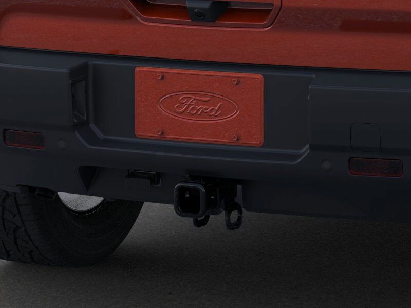 2024 Ford Bronco Sport Heritage Green Bay WI