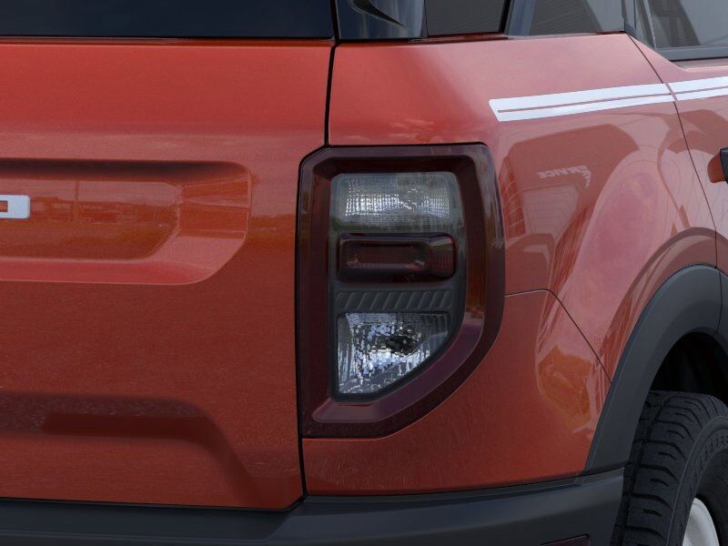 2024 Ford Bronco Sport Heritage Green Bay WI