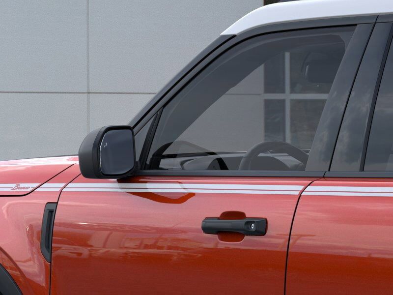 2024 Ford Bronco Sport Heritage Green Bay WI