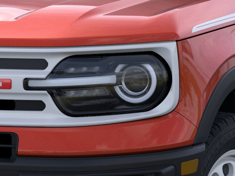 2024 Ford Bronco Sport Heritage Green Bay WI