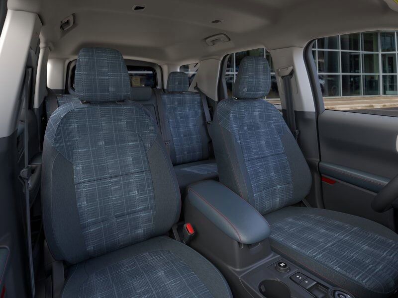 2024 Ford Bronco Sport Heritage Green Bay WI