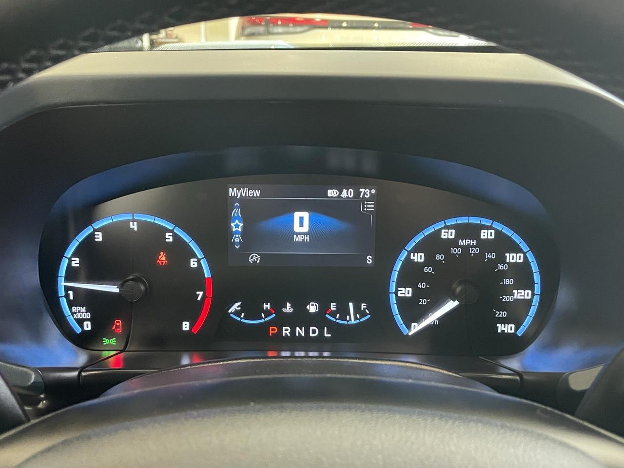 2024 Ford Bronco Sport Heritage Annapolis MD