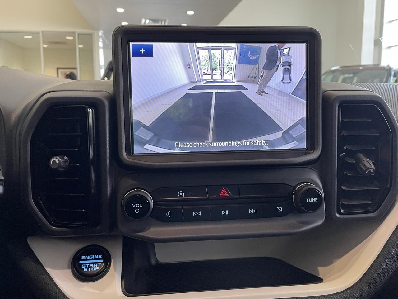 2024 Ford Bronco Sport Heritage Annapolis MD