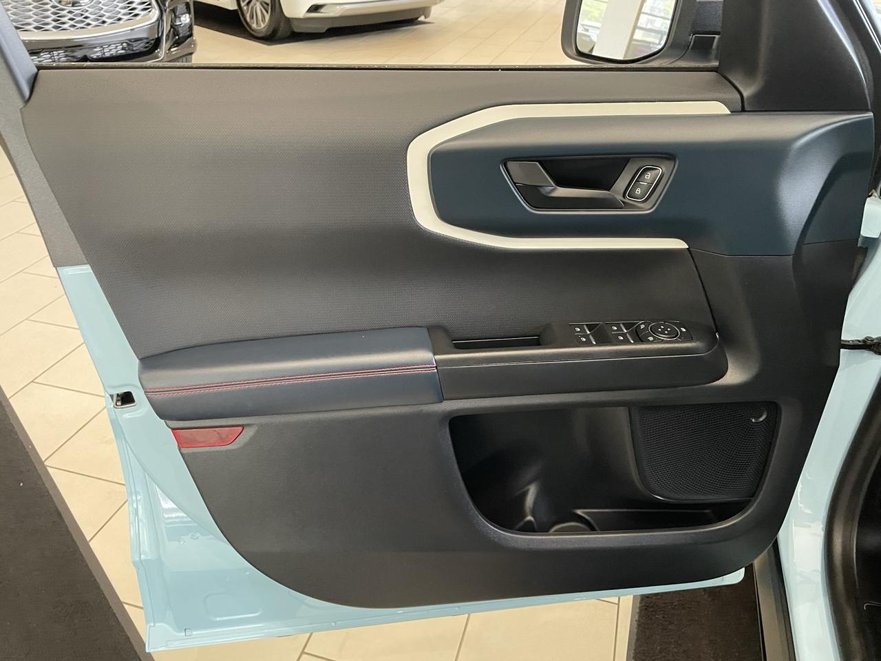 2024 Ford Bronco Sport Heritage Annapolis MD