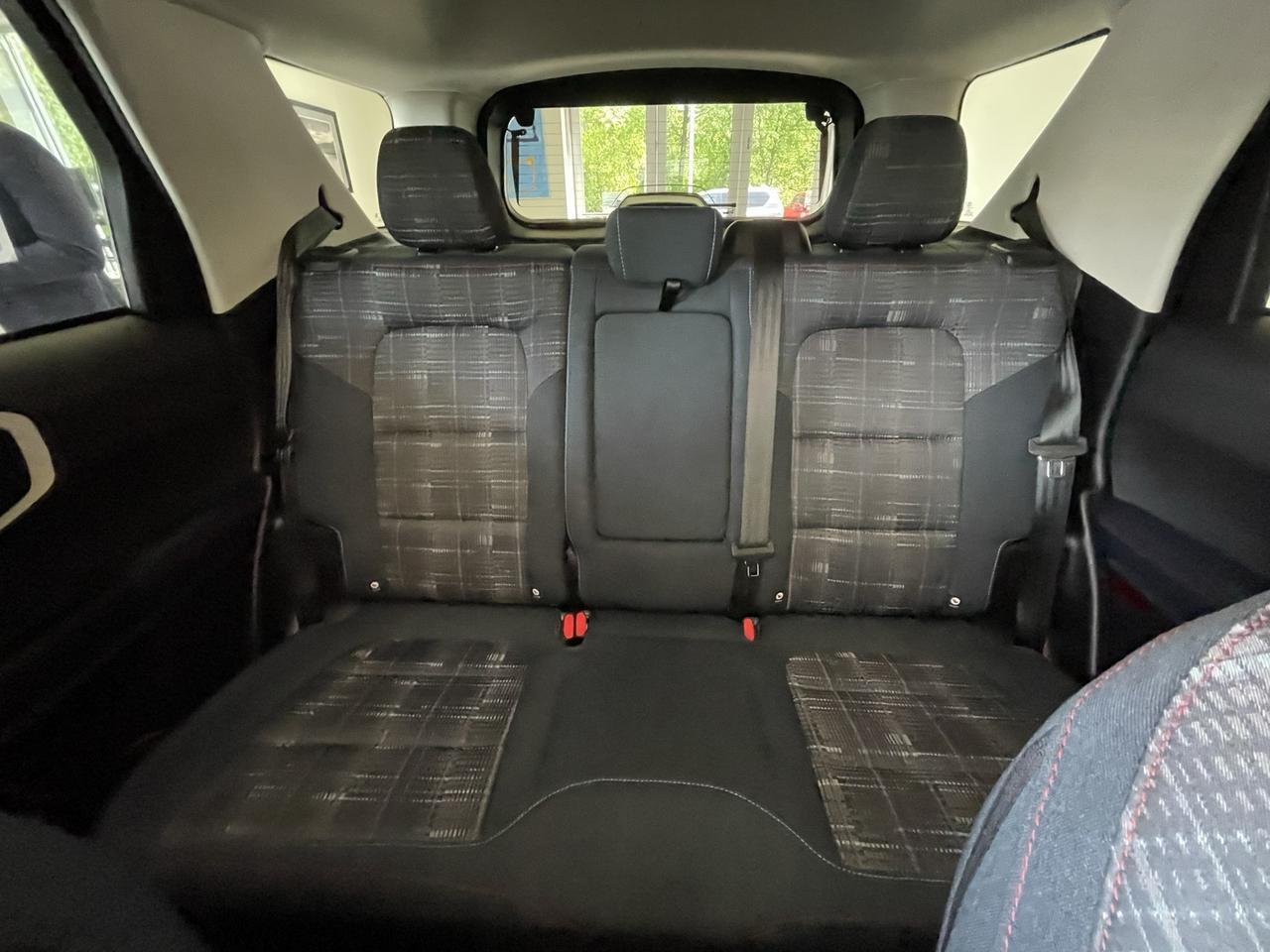 2024 Ford Bronco Sport Heritage Annapolis MD