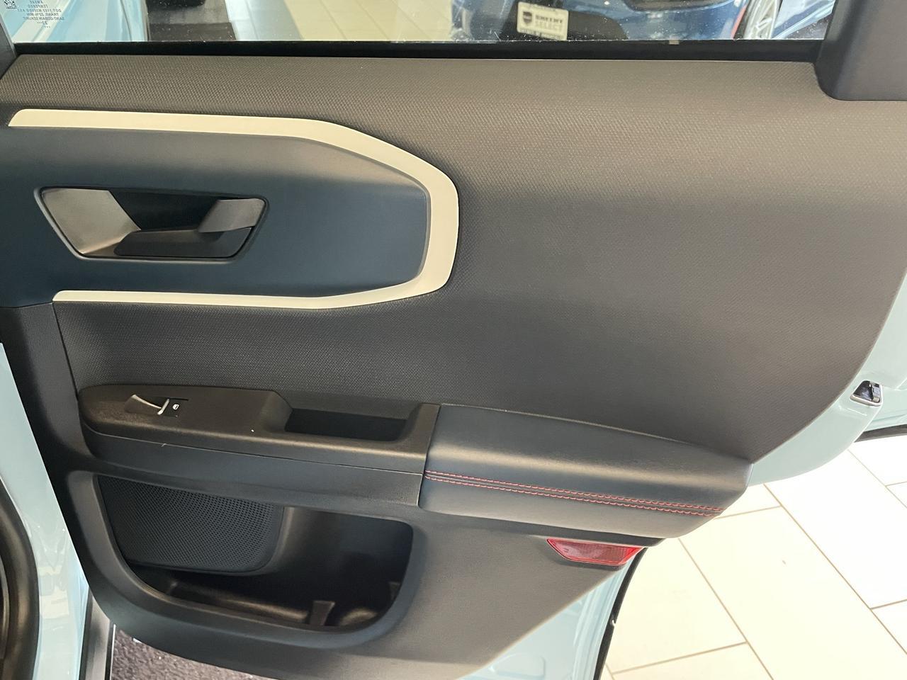 2024 Ford Bronco Sport Heritage Annapolis MD