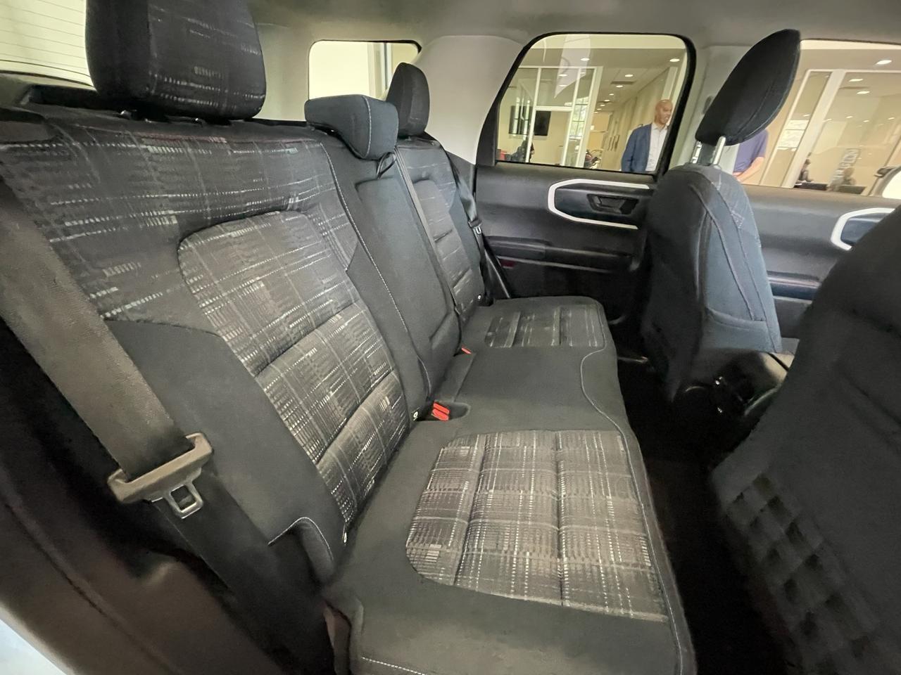 2024 Ford Bronco Sport Heritage Annapolis MD