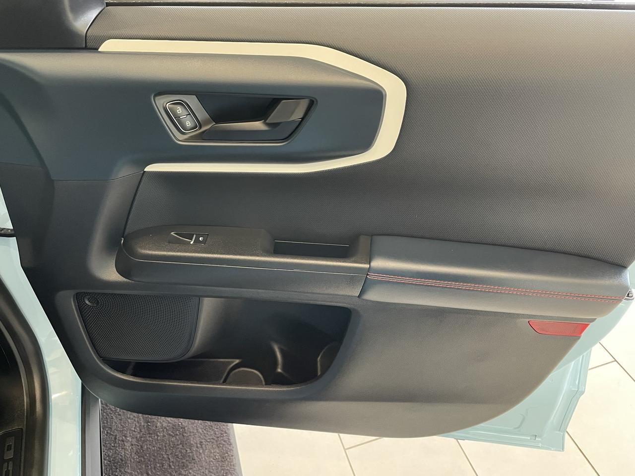 2024 Ford Bronco Sport Heritage Annapolis MD