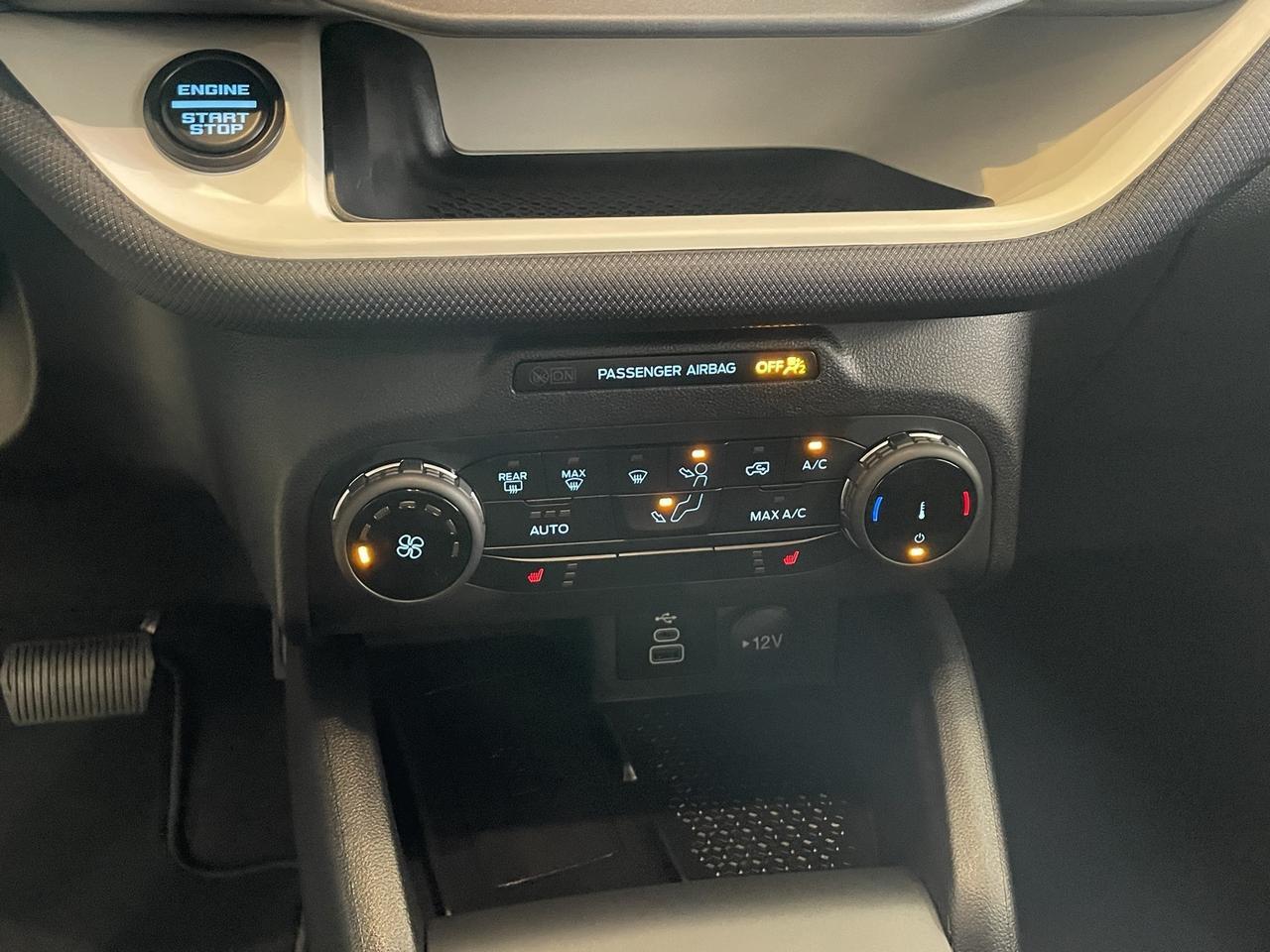 2024 Ford Bronco Sport Heritage Annapolis MD