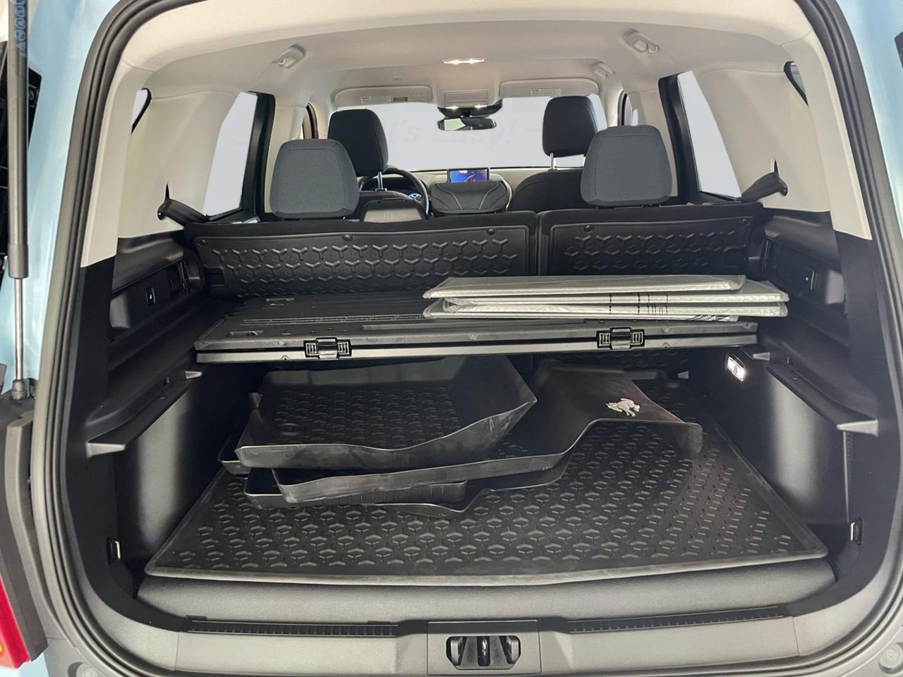 2024 Ford Bronco Sport Heritage Annapolis MD