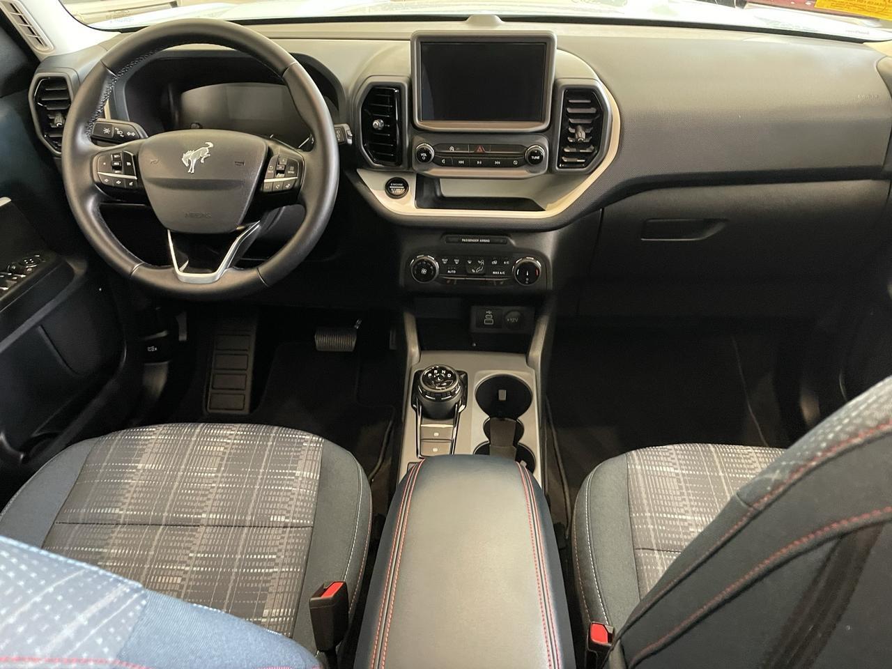 2024 Ford Bronco Sport Heritage Annapolis MD