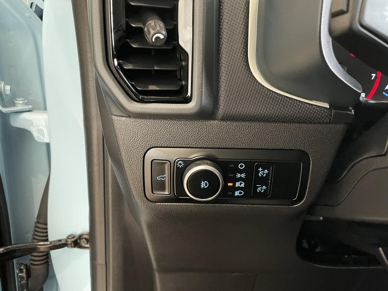 2024 Ford Bronco Sport Heritage Annapolis MD