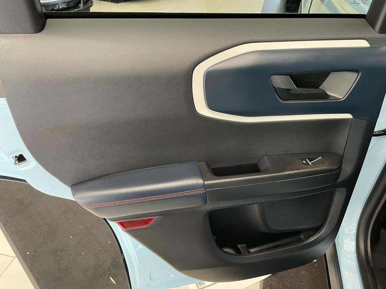 2024 Ford Bronco Sport Heritage Annapolis MD