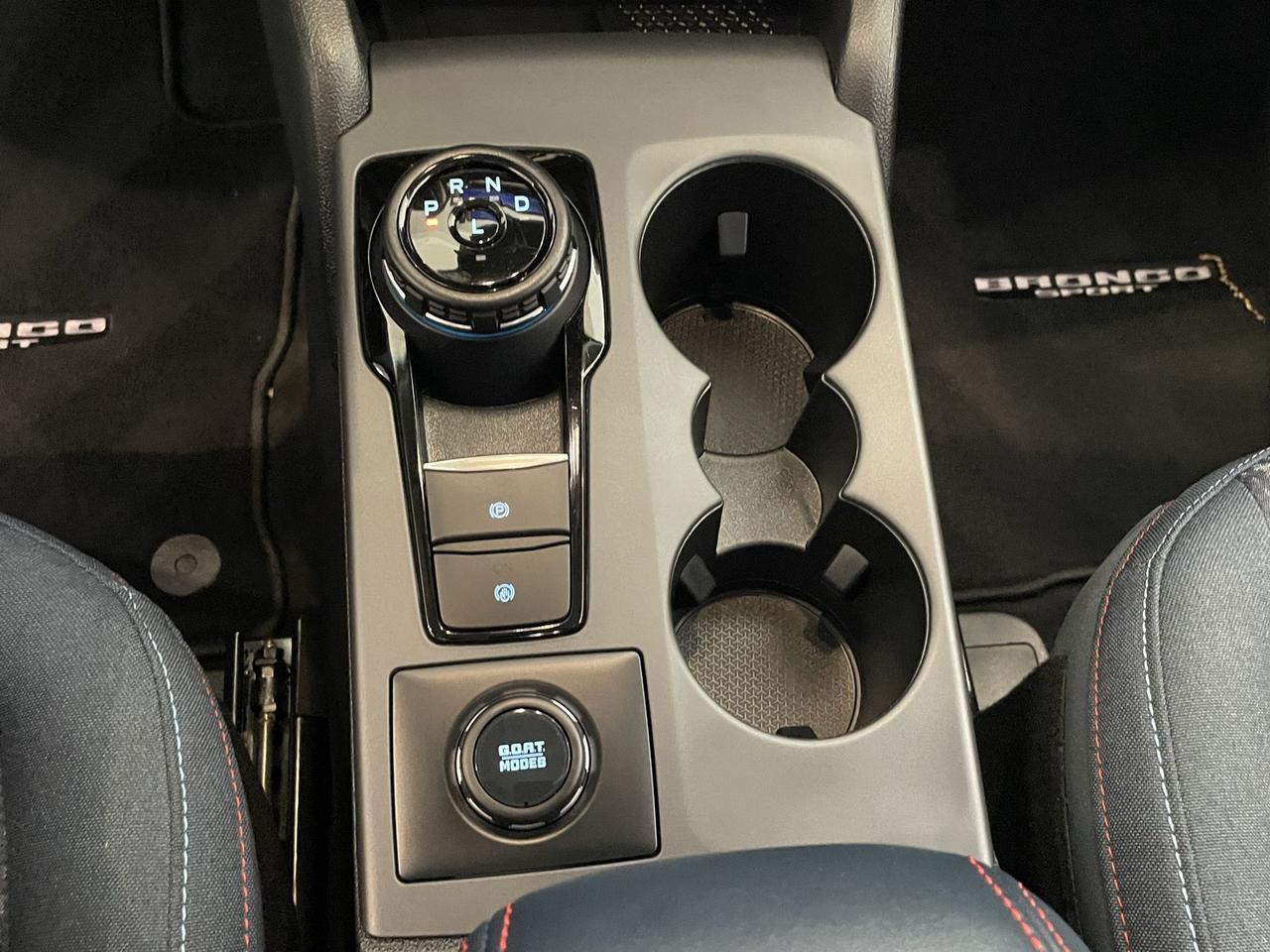 2024 Ford Bronco Sport Heritage Annapolis MD