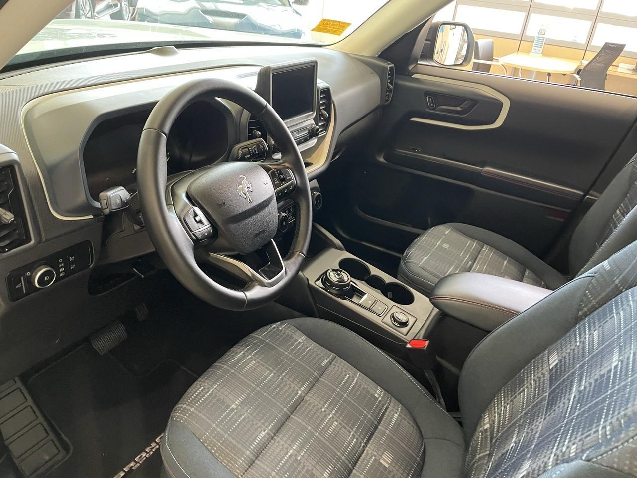 2024 Ford Bronco Sport Heritage Annapolis MD