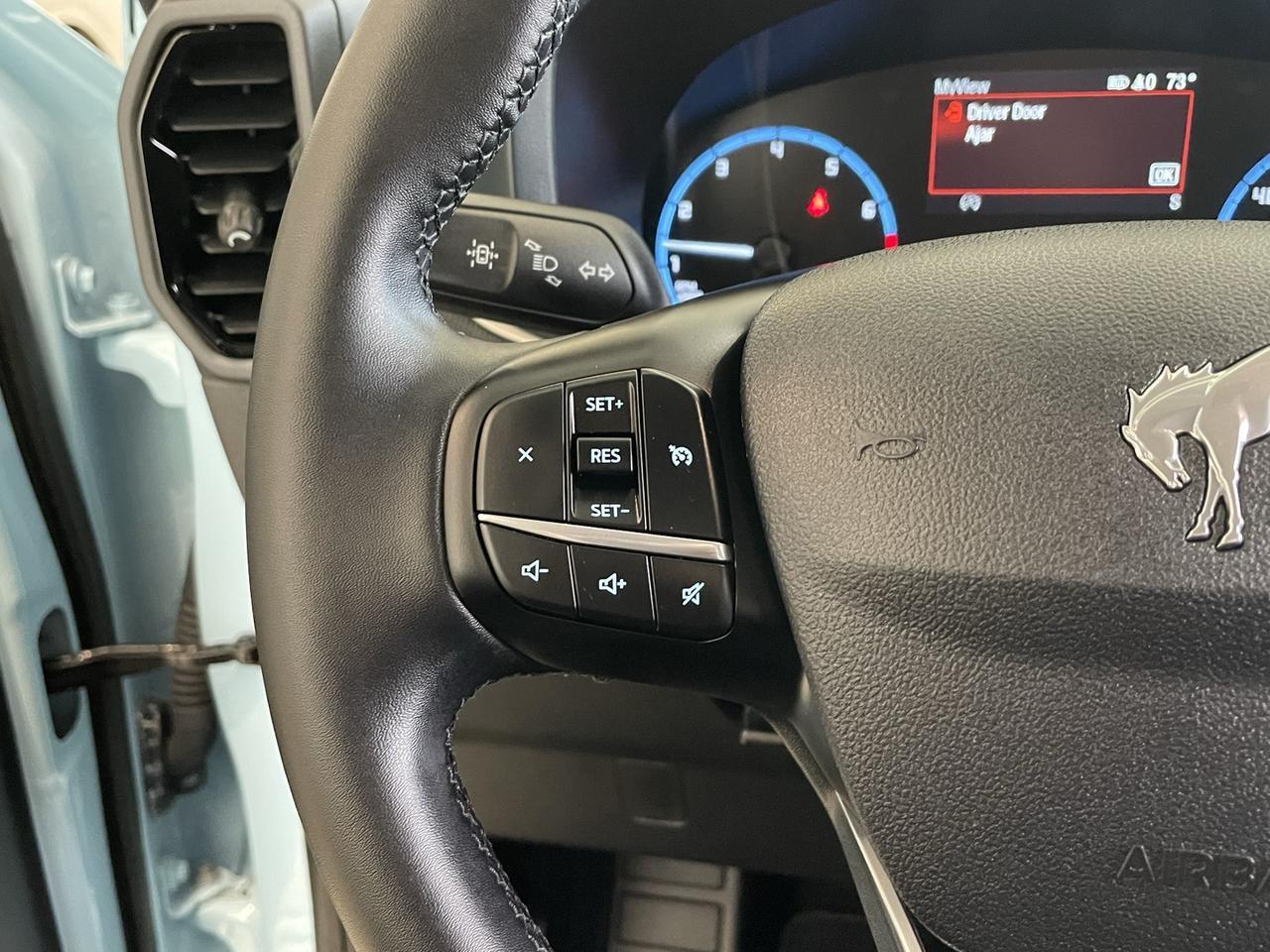 2024 Ford Bronco Sport Heritage Annapolis MD