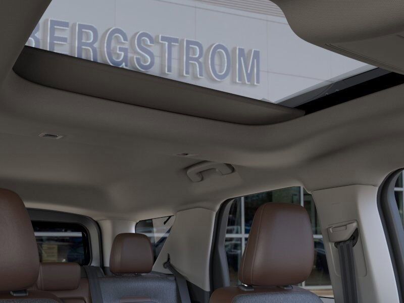 2024 Ford Bronco Sport Outer Banks Green Bay WI