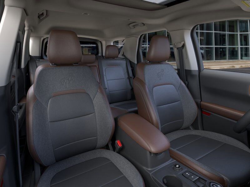 2024 Ford Bronco Sport Outer Banks Green Bay WI