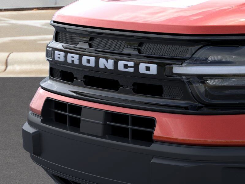 2024 Ford Bronco Sport Outer Banks Green Bay WI