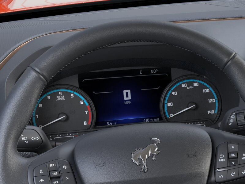 2024 Ford Bronco Sport Outer Banks Green Bay WI