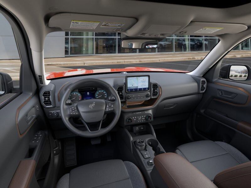 2024 Ford Bronco Sport Outer Banks Green Bay WI