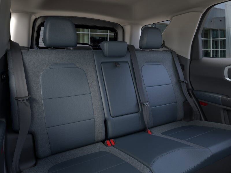 2024 Ford Bronco Sport Outer Banks Green Bay WI