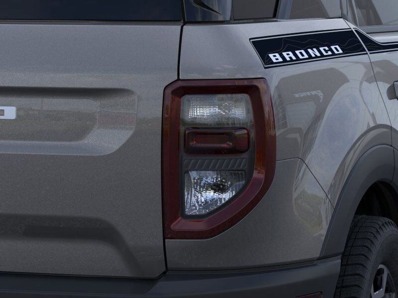 2024 Ford Bronco Sport Outer Banks Green Bay WI