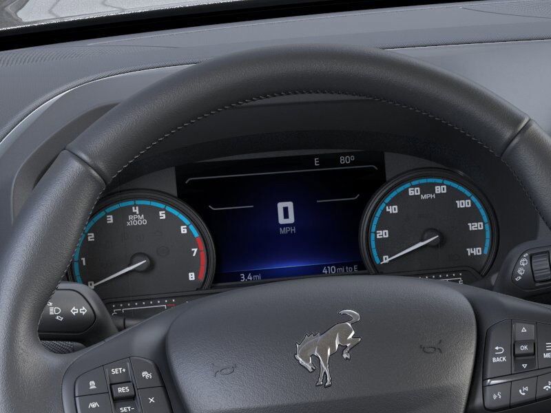 2024 Ford Bronco Sport Outer Banks Green Bay WI