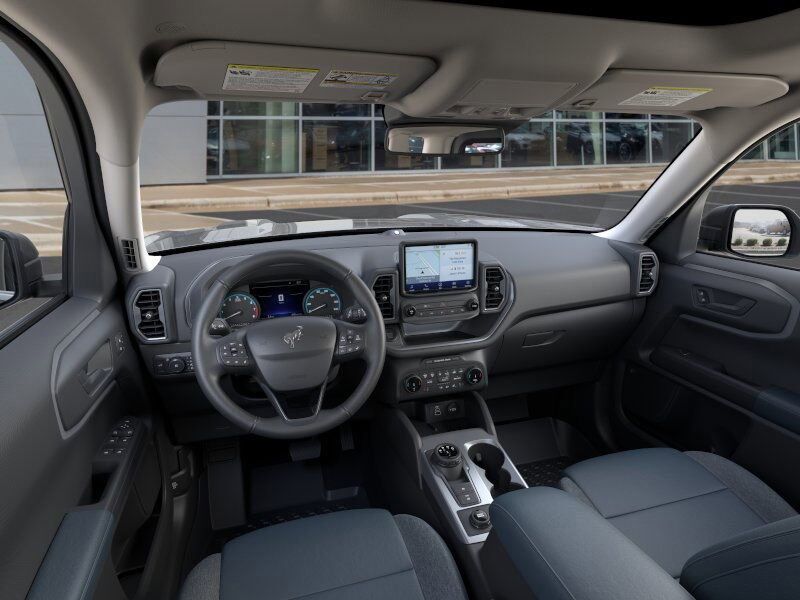 2024 Ford Bronco Sport Outer Banks Green Bay WI