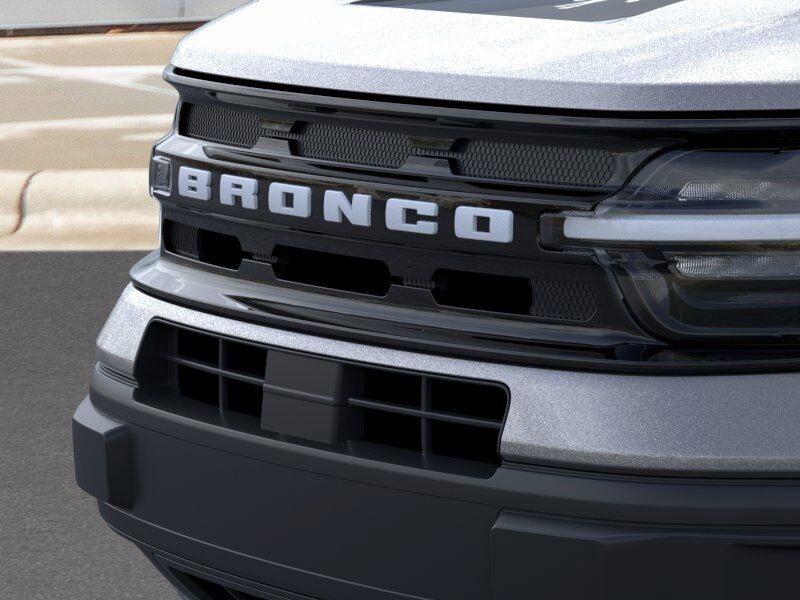 2024 Ford Bronco Sport Outer Banks Green Bay WI