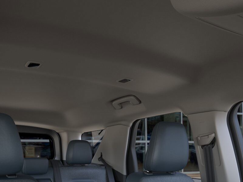 2024 Ford Bronco Sport Outer Banks Green Bay WI