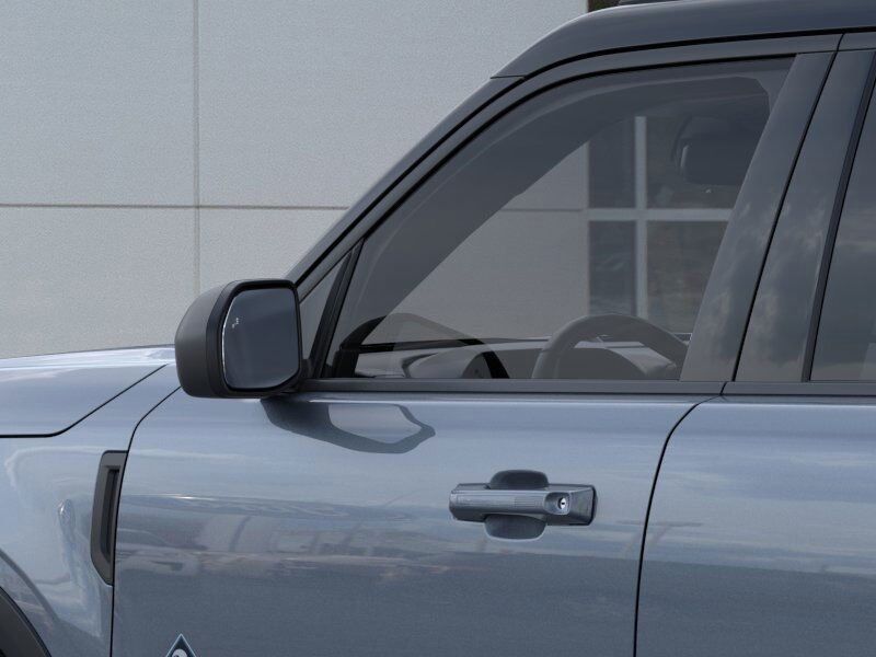 2024 Ford Bronco Sport Outer Banks Green Bay WI