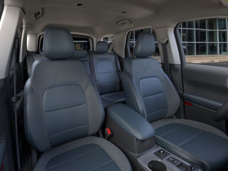 2024 Ford Bronco Sport Outer Banks Green Bay WI