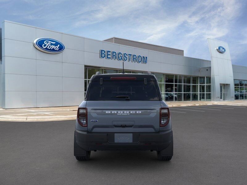 2024 Ford Bronco Sport Outer Banks Green Bay WI